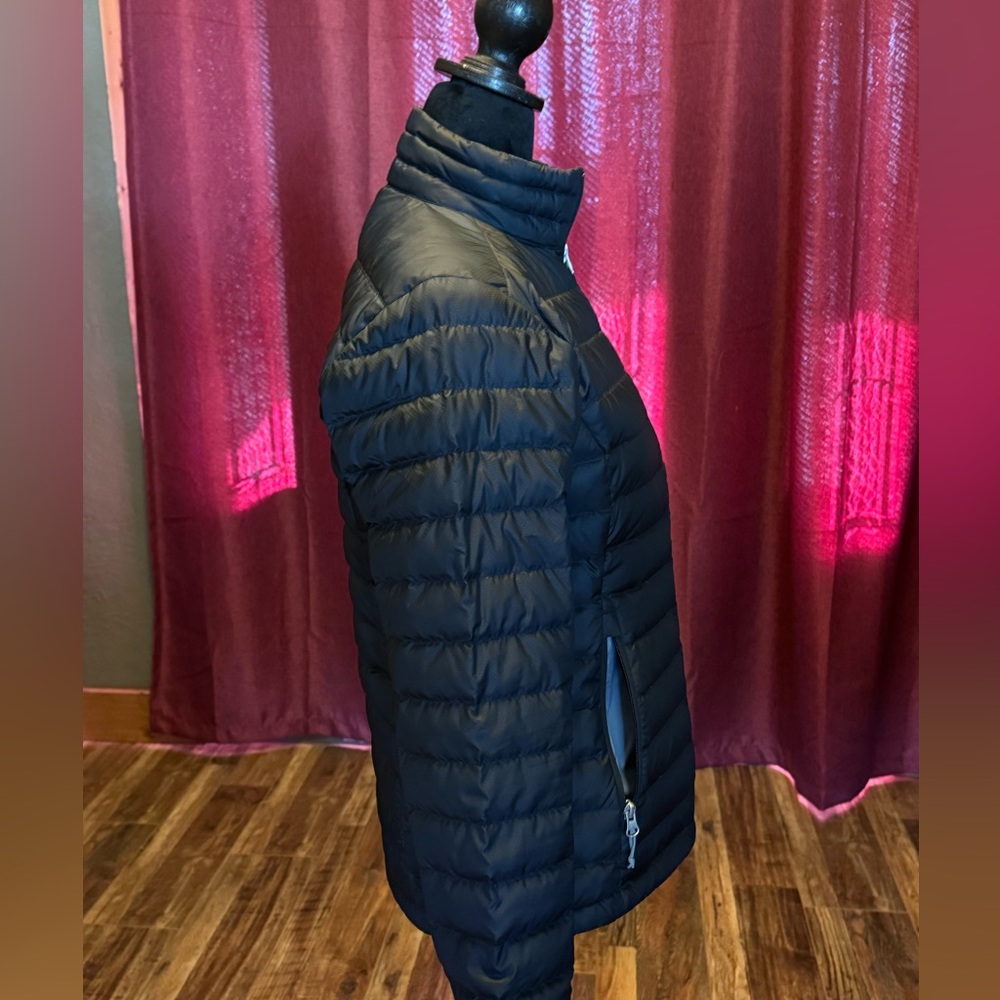 Down Jacket - image 5